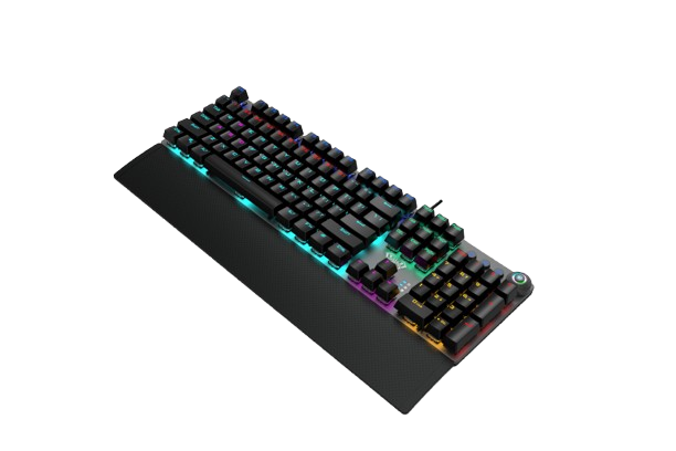 BÀN PHÍM CƠ CÓ DÂY GAMING AULA F2058