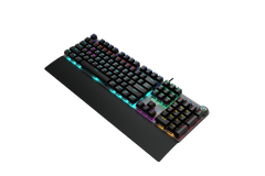 BÀN PHÍM CƠ CÓ DÂY GAMING AULA F2058