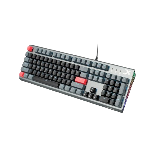 Bàn phím Gaming có dây Xiberia XS3100