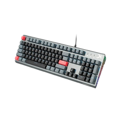 Bàn phím Gaming có dây Xiberia XS3100