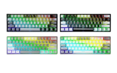 BÀN PHÍM CƠ CÓ DÂY  GAMING AULA F3261