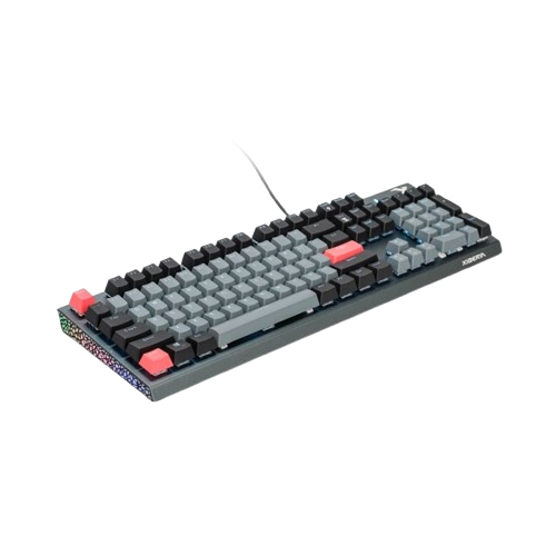 Bàn phím Gaming có dây Xiberia XS3100