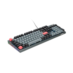 Bàn phím Gaming có dây Xiberia XS3100