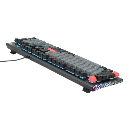 Bàn phím Gaming có dây Xiberia XS3100