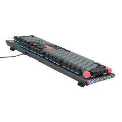 Bàn phím Gaming có dây Xiberia XS3100