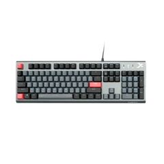 Bàn phím Gaming có dây Xiberia XS3100