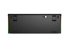 BÀN PHÍM CƠ CÓ DÂY GAMING AULA F3032 (màu đen/red switch)