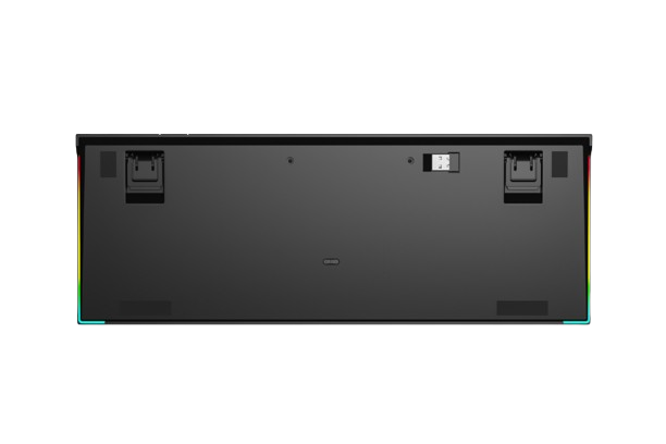 BÀN PHÍM CƠ CÓ DÂY GAMING AULA F3032(màu đen/brown switch)