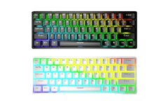 BÀN PHÍM CƠ CÓ DÂY GAMING AULA F3261