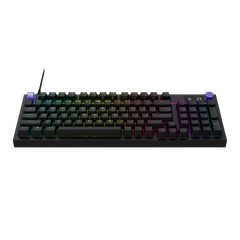 Bàn phím cơ có dây Logitech G316 X 98 Black