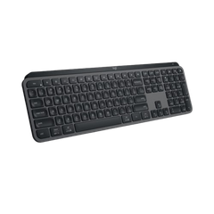 Bàn phím không dây Logitech MX KEYS S Graphite 920-011563