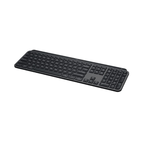Bàn phím không dây Logitech MX KEYS S Graphite 920-011563