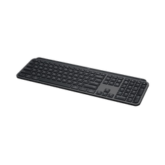 Bàn phím không dây Logitech MX KEYS S Graphite 920-011563