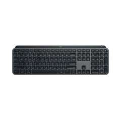 Bàn phím không dây Logitech MX KEYS S Graphite 920-011563