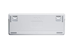 BÀN PHÍM CƠ GAMING CÓ DÂY 3 MODE AULA F87 (đen + trắng + xanh lá/ Grey Wood V3 Switch)