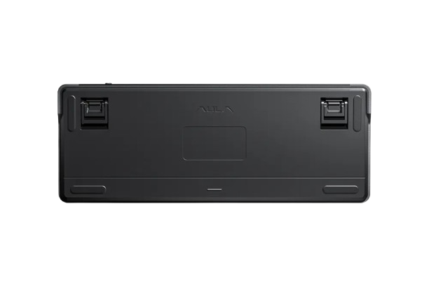 BÀN PHÍM CƠ GAMING CÓ DÂY 3 MODE AULA F87/ F87 PRO(Xanh đậm+đen+xanh cổ vịt/ Greywood V4 switch)