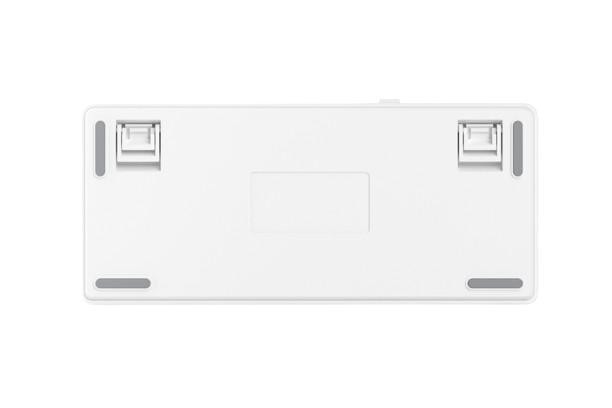 BÀN PHÍM CƠ GAMING CÓ DÂY 3 MODE AULA F75  (Ice Blue/Xanh + trắng + tím đậm/ Reaper switch) F7504