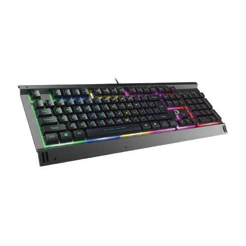 Bàn phím có dây DARE-U LK145 Black