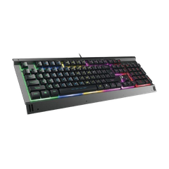 Bàn phím có dây DARE-U LK145 Black