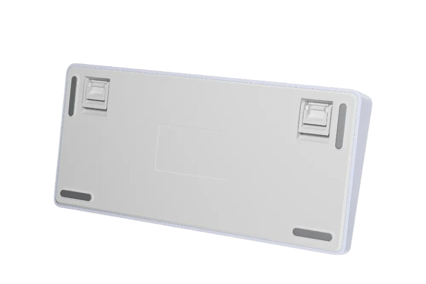 BÀN PHÍM CƠ GAMING CÓ DÂY 3 MODE AULA F75 (Xanh dương+trắng+tím/ Reaper switch) F7519