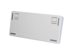 BÀN PHÍM CƠ GAMING CÓ DÂY 3 MODE AULA F75 (Xanh dương+trắng+tím/ Reaper switch) F7519