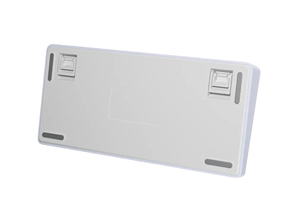 BÀN PHÍM CƠ GAMING CÓ DÂY 3 MODE AULA F75 (Xanh dương+trắng+tím/ Star Vector switch) F7508