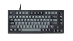 Bàn phím có dây DARE-U EK75 Grey Black