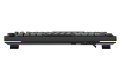 Bàn phím có dây DARE-U EK75 Grey Black