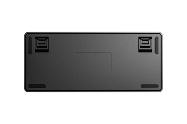 BÀN PHÍM CƠ GAMING CÓ DÂY 3 MODE ULA F75 (3 mode/ Đen contour/ Seiya - Star Vector Switch) F7517