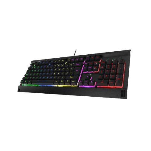 Bàn phím có dây DARE-U LK145 Black