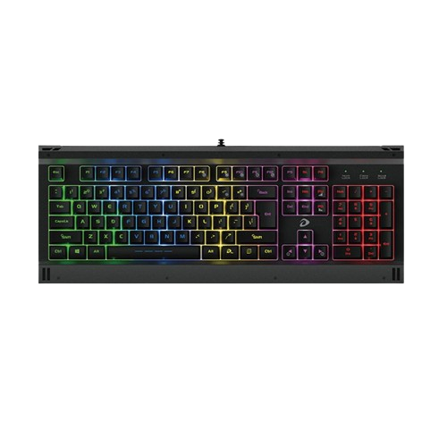 Bàn phím có dây DARE-U LK145 Black