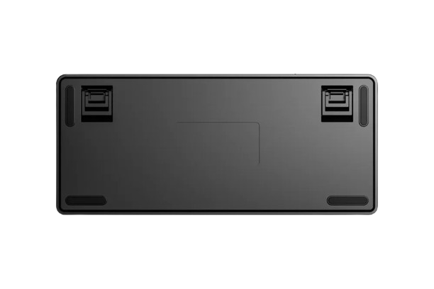 BÀN PHÍM CƠ GAMING CÓ DÂY 3 MODE AULA F75 (Đen + Hồng Gradient / Reaper Switch) F7514