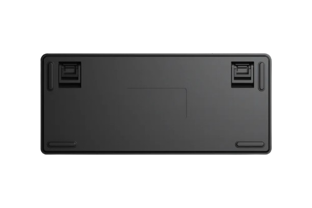 BÀN PHÍM CƠ GAMING CÓ DÂY 3 MODE AULA F75 MAX ( Xám + Đen gradient/ Reaper switch) F7515