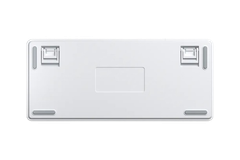 BÀN PHÍM CƠ GAMING 3 MODE AULA F75 MAX (Phiên bản Xanh + trắng + tím đậm/ Reaper switch) F7516