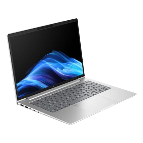 Laptop HP Probook 4 G1i 16 U7- 255H/16G/512GSSD/16.0WUXGA/WL/BT /FP/3C /ALU/W11SL/LEDKB/BẠC_BQ5E4PT