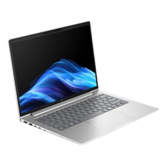 Laptop HP Probook 4 G1i 16 U7- 255H/16G/512GSSD/16.0WUXGA/WL/BT /FP/3C /ALU/W11SL/LEDKB/BẠC_BQ5E4PT