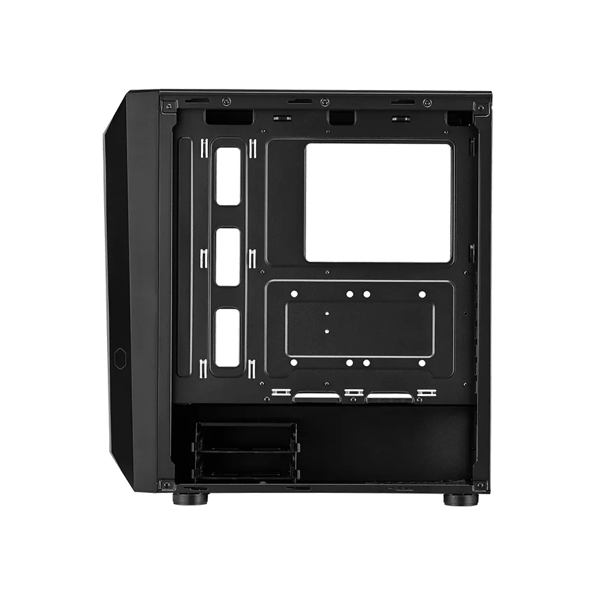 Vỏ máy tính Case Cooler Master CMP510 ARGB Fan Edition