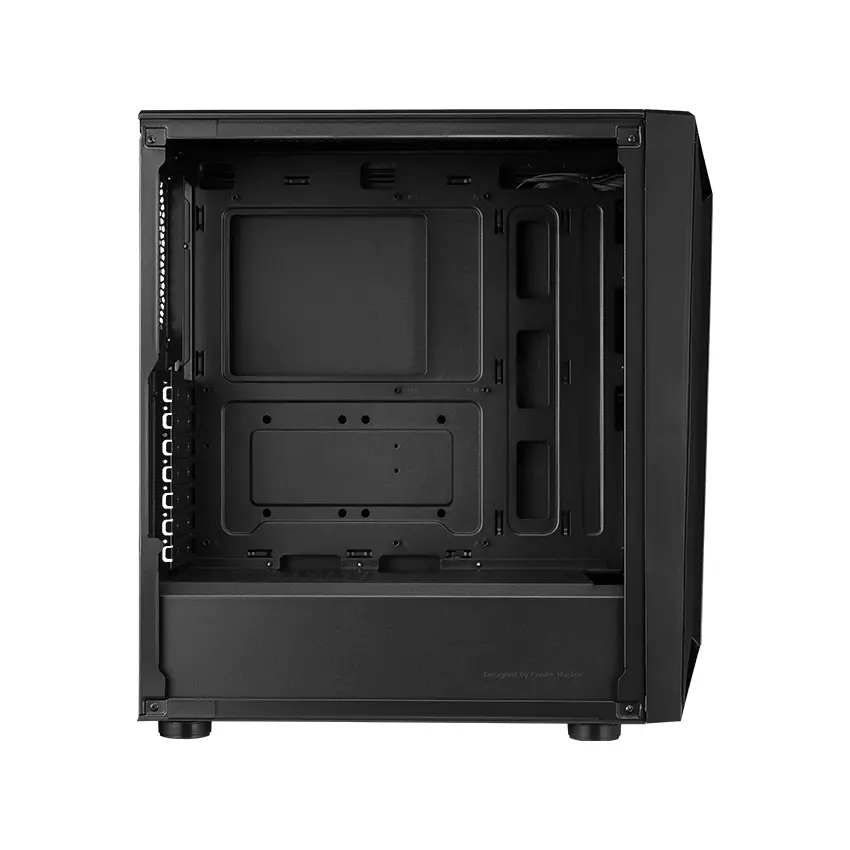 Vỏ máy tính Case Cooler Master CMP510 ARGB Fan Edition