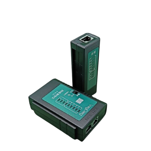 Bộ Test cáp mạng (RJ45/RJ11) VegGieg V-E101