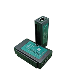 Bộ Test cáp mạng (RJ45/RJ11) VegGieg V-E101