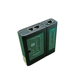 Bộ Test cáp mạng (RJ45/RJ11) VegGieg V-E101