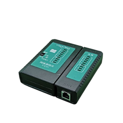 Bộ Test cáp mạng (RJ45/RJ11) VegGieg V-E101