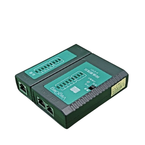 Bộ Test cáp mạng (RJ45/RJ11) VegGieg V-E101