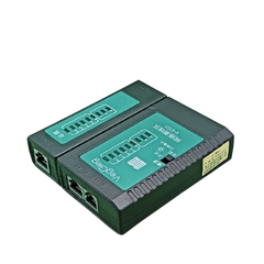 Bộ Test cáp mạng (RJ45/RJ11) VegGieg V-E101