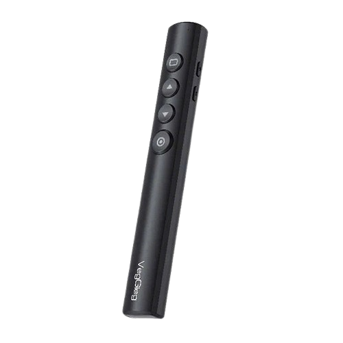 Bút Trình Chiếu Veggieg V-LP003