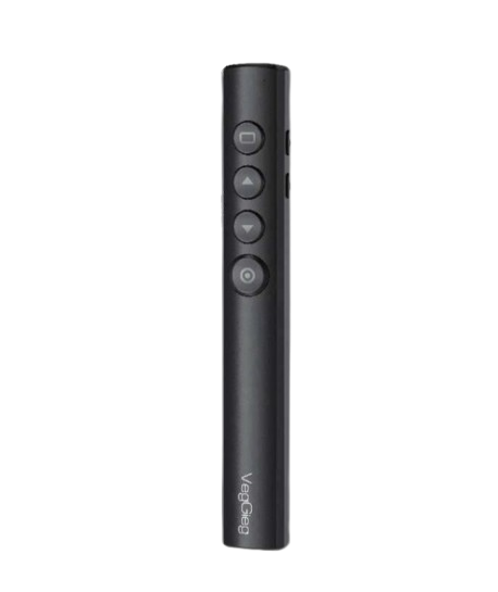 Bút Trình Chiếu Veggieg V-LP003