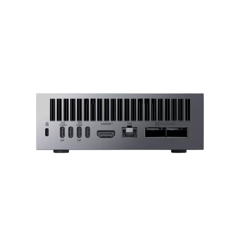 Máy bộ Mini PC AI Asus Ascent GX10 GX10-GG0012BN