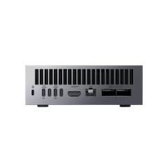 Máy bộ Mini PC AI Asus Ascent GX10 GX10-GG0012BN