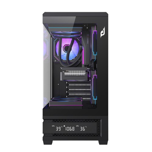 Vỏ máy tính Case Edra ECS1505