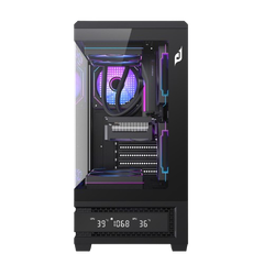 Vỏ máy tính Case Edra ECS1505